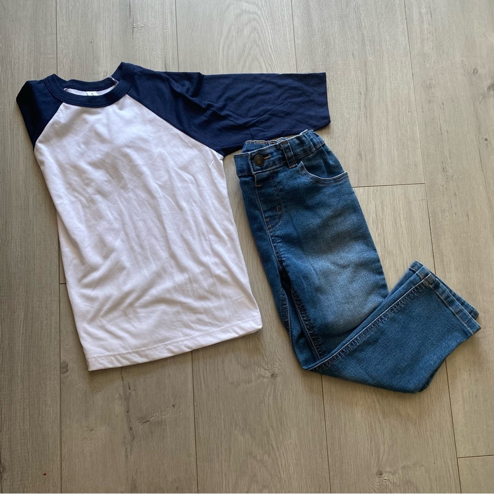 Children’s Outfit